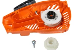 Oleo-Mac motorsav, 25,4cc