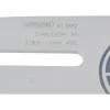 Oleo-Mac motorsavssværd, 12" - 30 cm