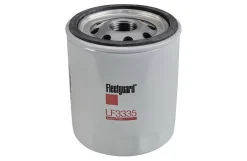 Oliefilter, spin-on