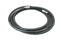 Olieslange, 4 meter