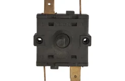 Omskifterkontakt, 9 kW