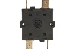 Omskifterkontakt, 9 kW