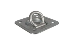 Opbindingsring