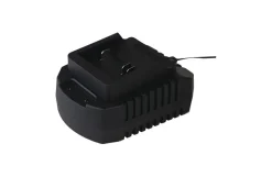 Oplader