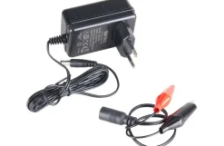 Oplader