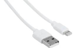 Opladerkabel, Lightning