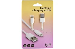 Opladerkabel, Lightning
