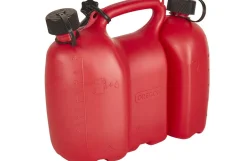 Oregon kombidunk, Fiordland - 6 og 3 liter