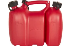 Oregon kombidunk, Fiordland - 6 og 3 liter