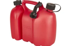 Oregon kombidunk, Fiordland - 6 og 3 liter