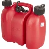 Oregon kombidunk, Yukon - 3 og 1,5 liter