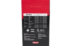 Oregon motorsavskæde, 3/8" hobby 40 led