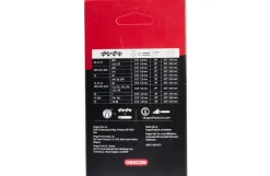 Oregon motorsavskæde, 3/8" hobby 52 led