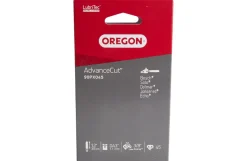 Oregon motorsavskæde, 3/8" hobby 45 led - 1,1 mm