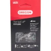 Oregon motorsavskæde, 3/8" semi-chisel 56 led
