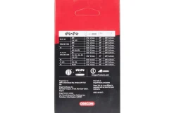 Oregon motorsavskæde, 3/8" semi-chisel 56 led