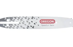 Oregon motorsavssværd, 10" - SpeedCut Nano