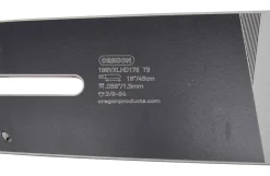 Oregon motorsavssværd, 18" - VersaCut