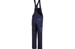 Overalls, blå - 3XL
