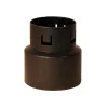 Overgang dræn/kloak - 100/110 mm