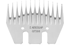 Overkniv, 4 tænder