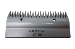 Overkniv, 23 tænder (C)