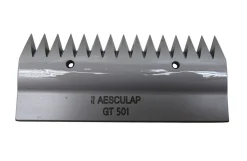 Overkniv, 23 tænder (C)