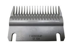 Overkniv, 23 tænder (C)