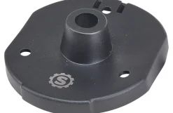 Pakning, Ø75 mm, til stik