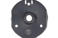 Pakning, Ø75 mm, til stik