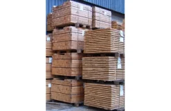 Pallepakke, 312 stk - 38x75x1500 mm