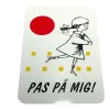 Pas på mig
