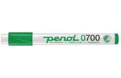 Penol marker, grøn - 10 stk