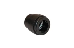 PE-slutmuffe, 15 mm