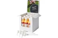 PiggyLift fodertilskud, 9x250 ml