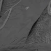 Pinewood hundesportsvest, herre, sort og mørk grå, Dog Sports 2.0 - L