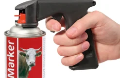 Pistolgreb