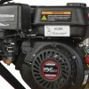 Pladevibrator, 87 kg, 7000 vpm