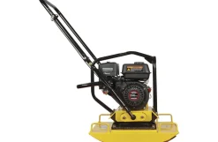 Pladevibrator, 87 kg, 7000 vpm