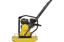 Pladevibrator, 87 kg, 7000 vpm