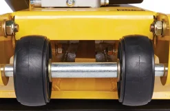 Pladevibrator, 78 kg, 5600 vpm