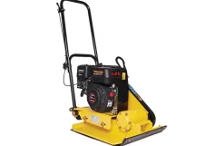 Pladevibrator, 78 kg, 5600 vpm