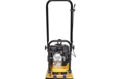 Pladevibrator, 78 kg, 5600 vpm