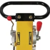 Pladevibrator, 150 kg, 4000 vpm