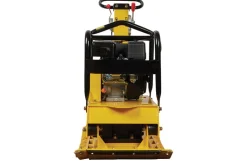 Pladevibrator, 150 kg, 4000 vpm
