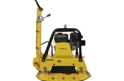 Pladevibrator, 150 kg, 4000 vpm