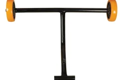 Pladevibrator, 150 kg, 4000 vpm