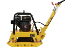 Pladevibrator, 150 kg, 4000 vpm