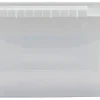 Plasticbøtter 12 stk, 3000 ml