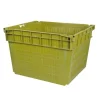 Plastkasse t/grisebehandlingsvogn